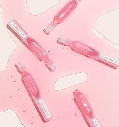 Medicube PDRN Pink One Day Serum (1.5ml x 10ea)