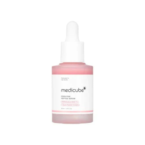 MEDICUBE PDRN Booster Pro Mini White Set