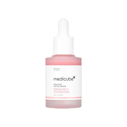 MEDICUBE PDRN Booster Pro Mini White Set