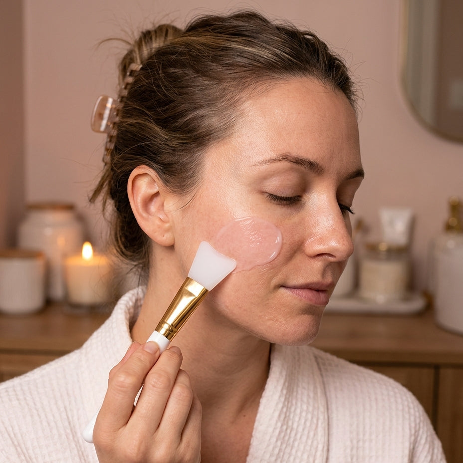Novaire Collagen Night Wrapping Mask