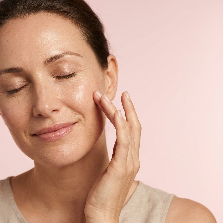 Novaire Collagen Night Wrapping Mask