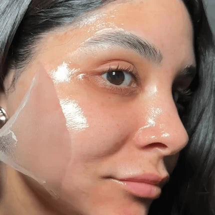 Novaire Collagen Night Wrapping Mask
