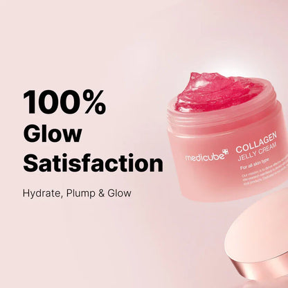 MEDICUBE Collagen Swirl Duo